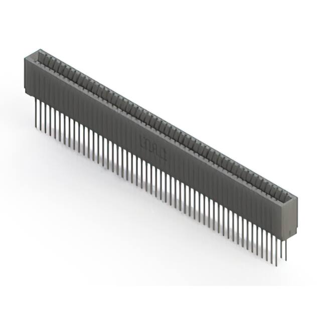 745-102-540-201 EDAC Inc.  Edgeboard Connectors
